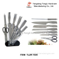 High Quality Kitchen Knife Set